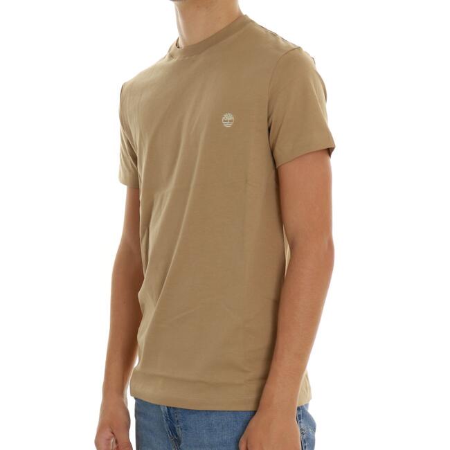 T-SHIRT DUNSTAN RIVER TIMBERLAND - Mad Fashion | img vers.650x/